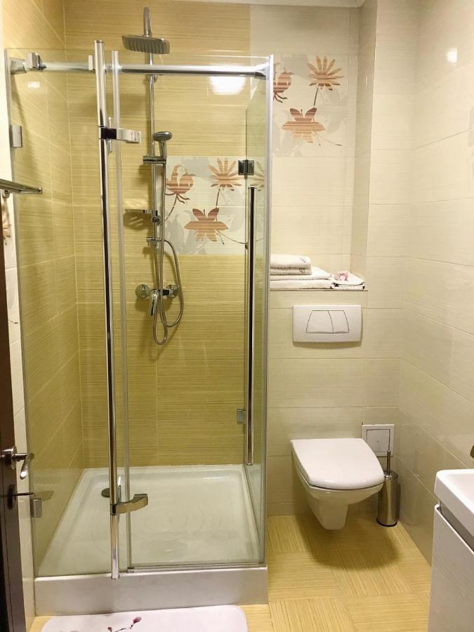 Casa Pino Hotel Brasov Luaran gambar