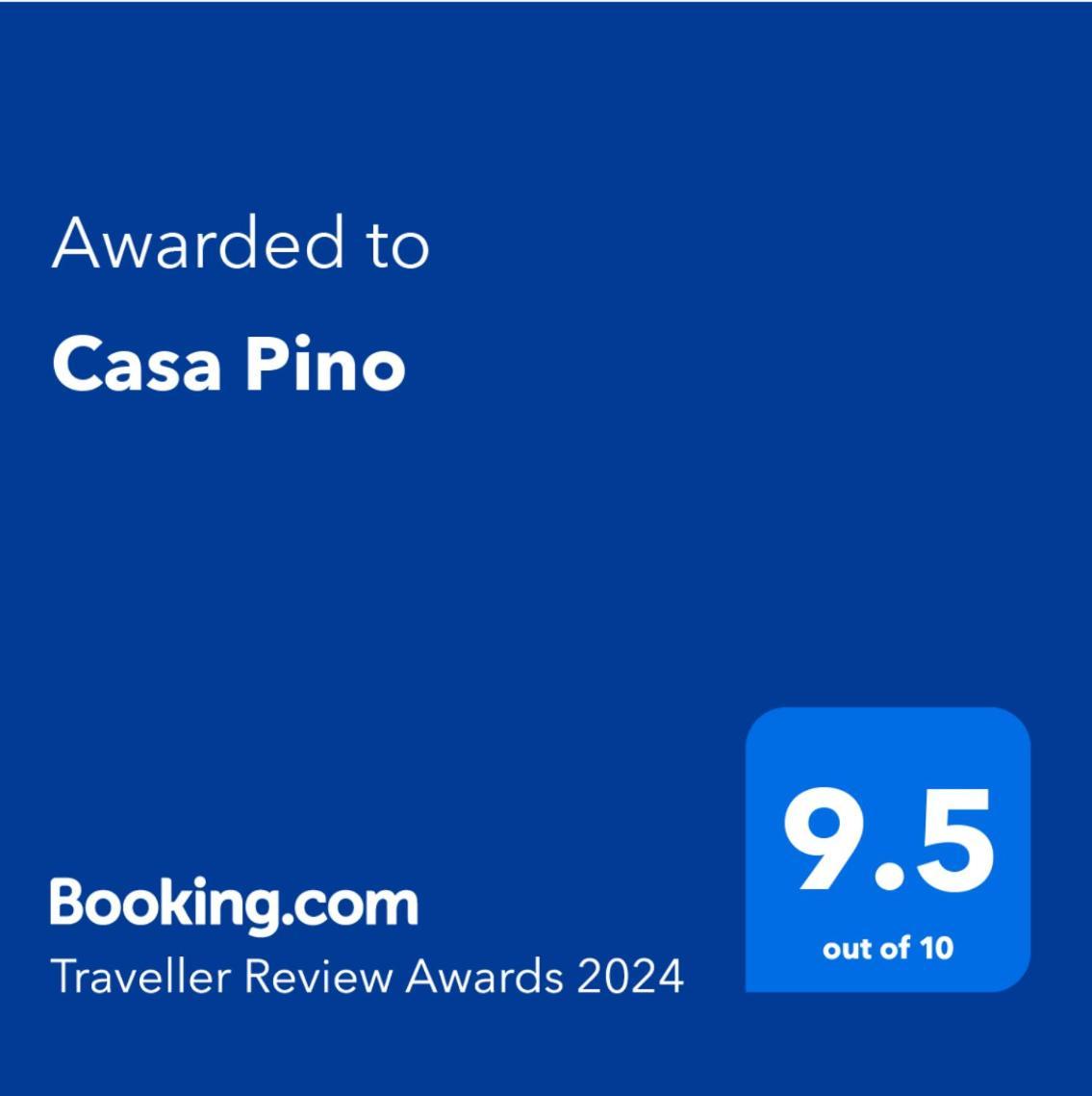 Casa Pino Hotel Brasov Luaran gambar