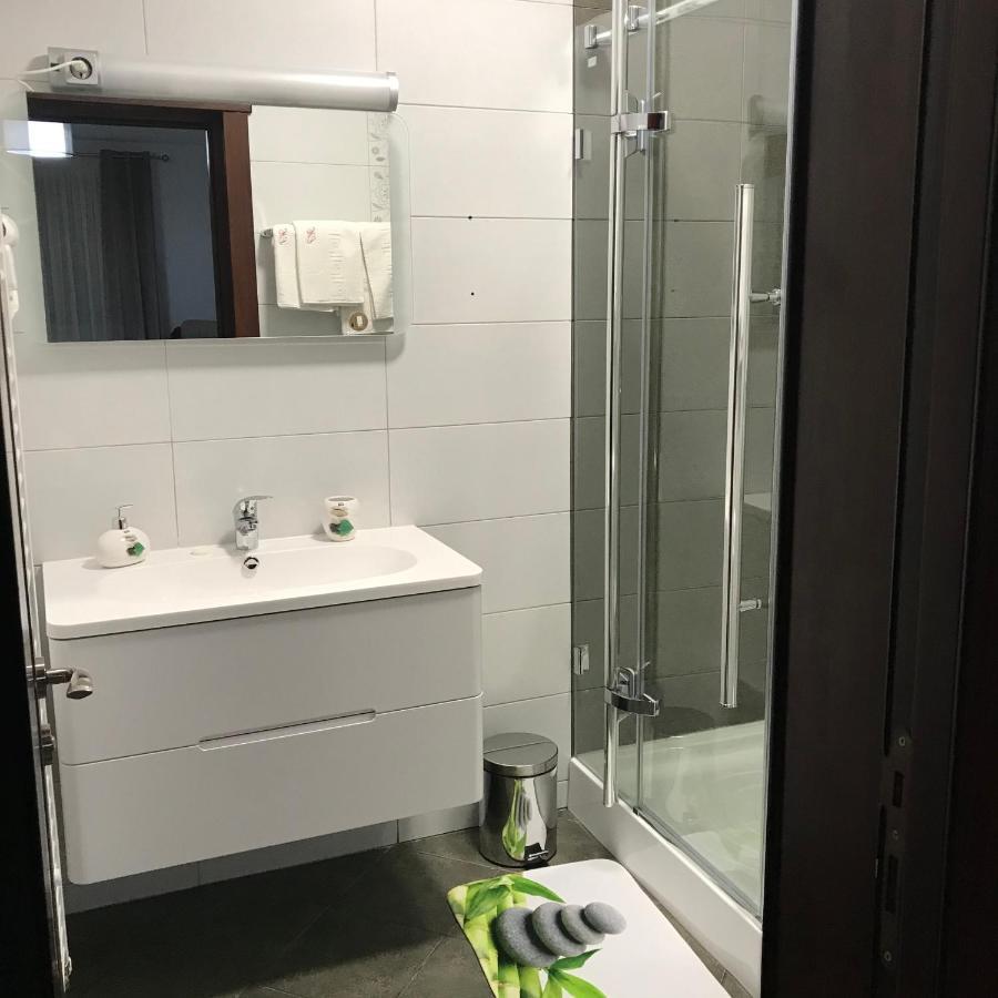 Casa Pino Hotel Brasov Luaran gambar